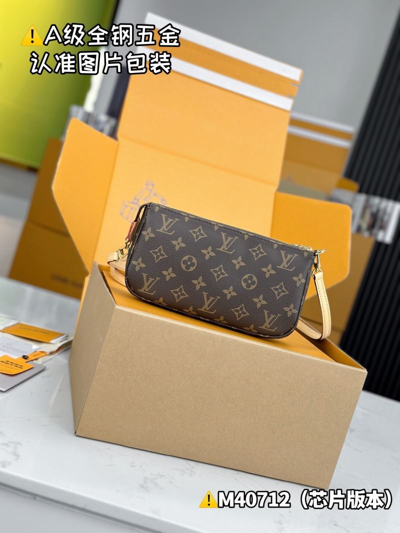 LV Satchel bags